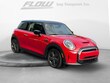 MINI SE Hardtop