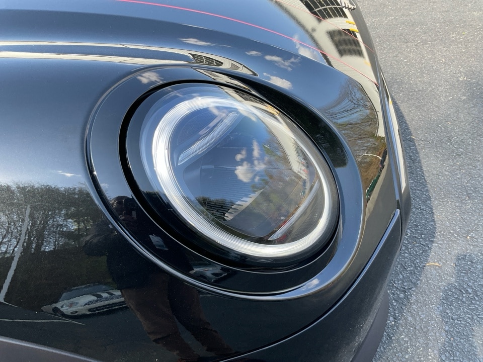 2026 MINI Hardtop 2 Door S - Photo 24