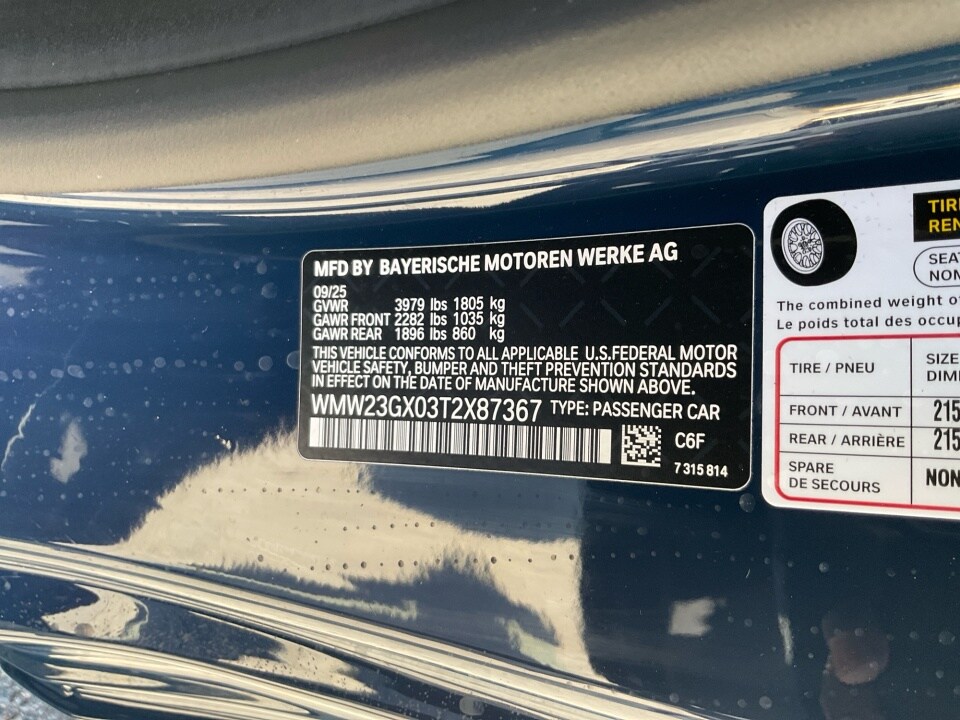 2026 MINI Convertible S - Photo 35