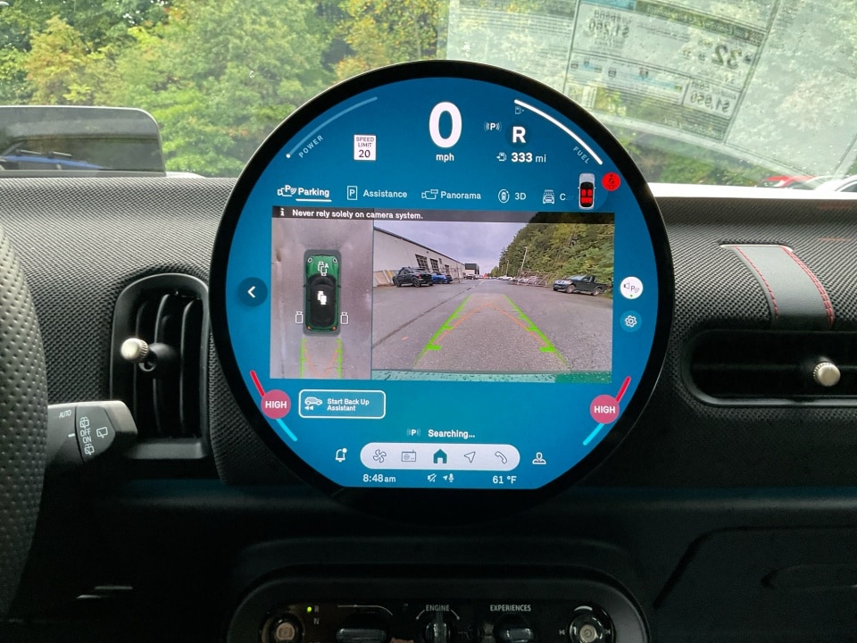 2026 MINI Hardtop 4 Door S - Photo 19