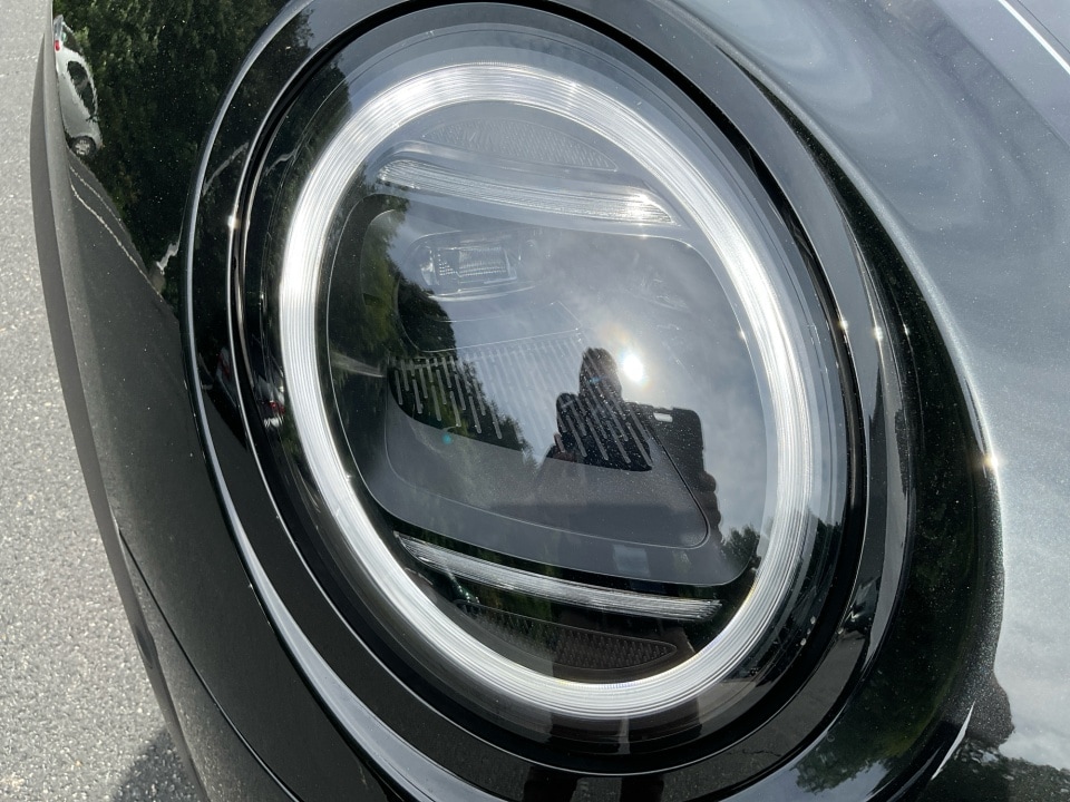 2026 MINI Hardtop 4 Door S - Photo 24