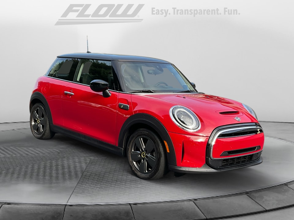 2023 MINI Hardtop 2 Door