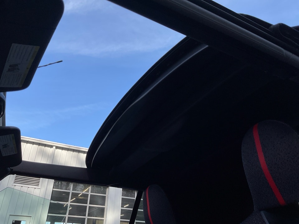 2026 MINI Convertible S - Photo 21