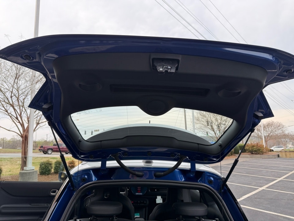 2026 MINI Hardtop 2 Door S - Photo 14