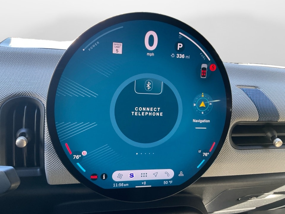 2026 MINI Convertible S - Photo 11