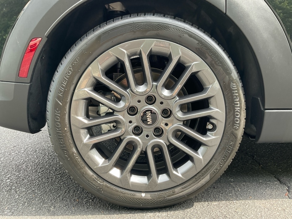 2026 MINI Hardtop 4 Door S - Photo 23
