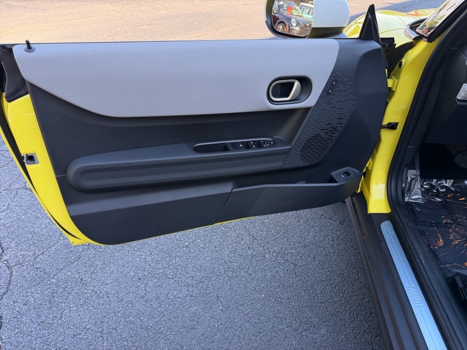 2026 MINI Convertible S - Photo 32