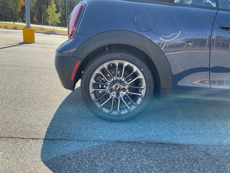 2026 MINI Convertible S - Photo 23