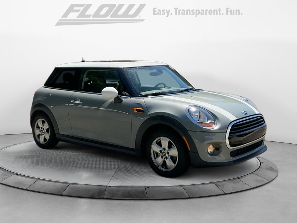 2016 MINI Cooper -'s photo