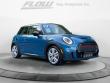 Certified 2024 MINI Hardtop John Cooper Works Hatchback