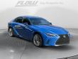 Used 2023 Lexus IS 300  Sedan