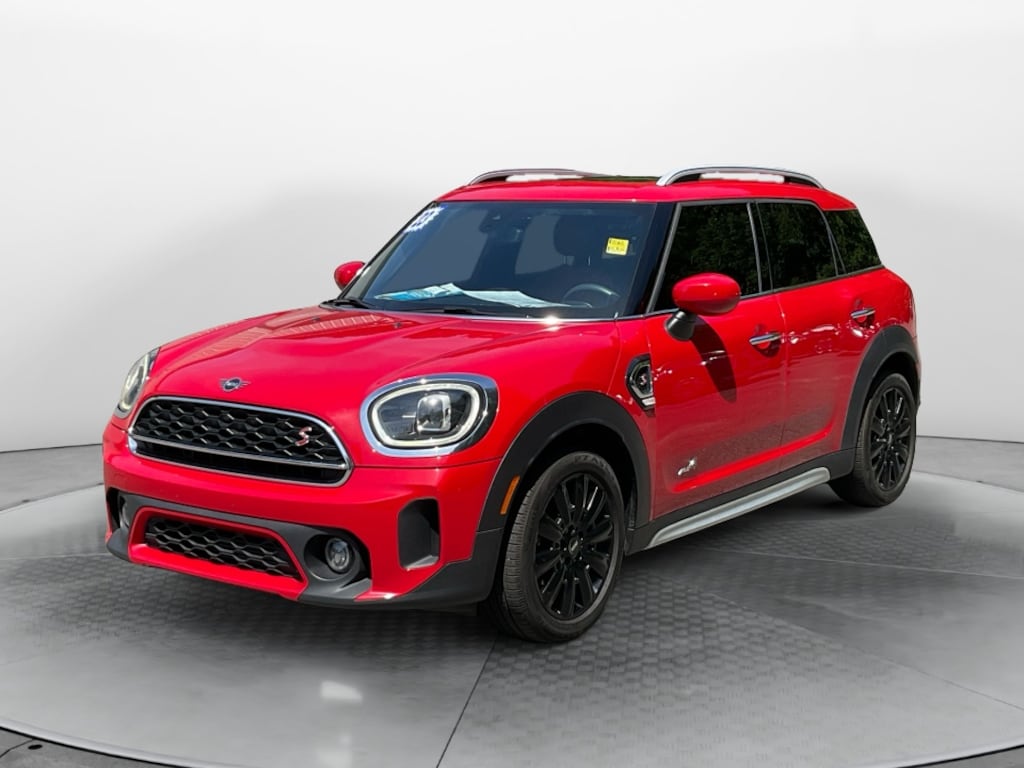 Used 2023 MINI Countryman Cooper S SUV