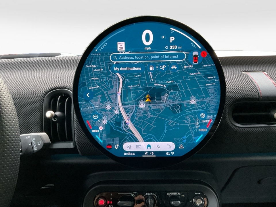 2026 MINI Hardtop 4 Door S - Photo 17