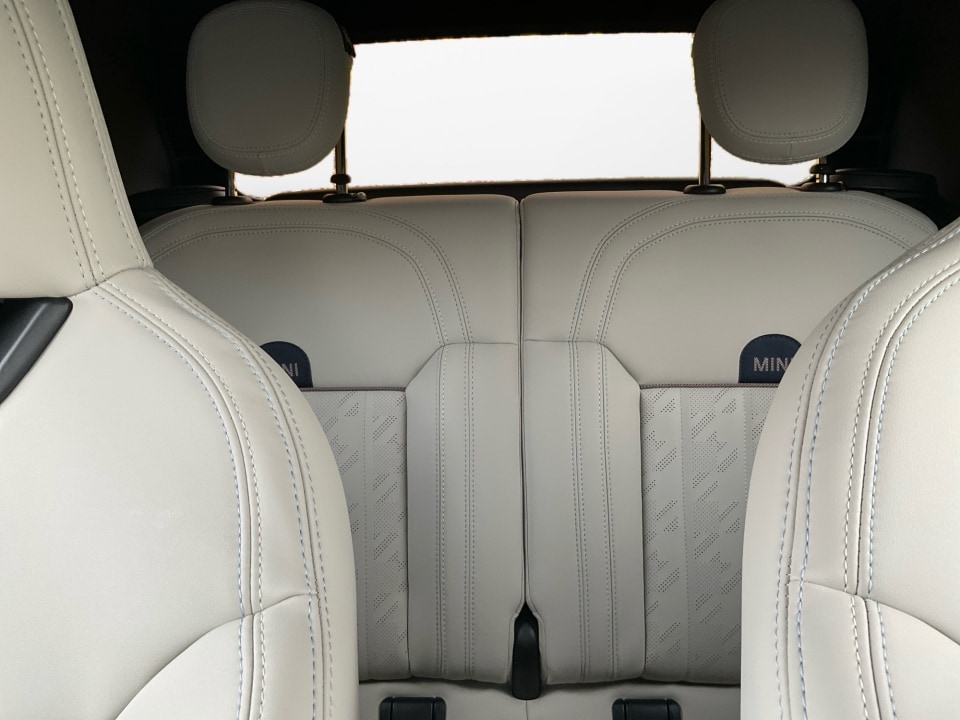 2026 MINI Convertible S - Photo 12
