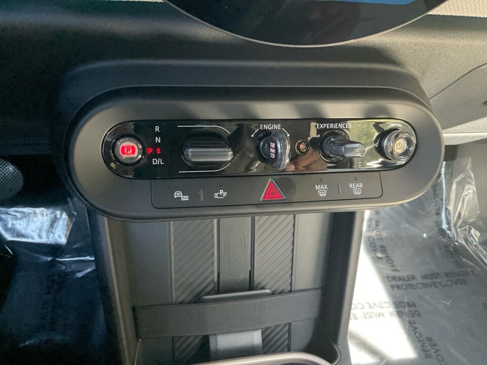 2026 MINI Convertible S - Photo 20