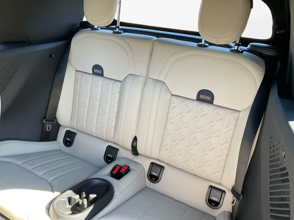 2026 MINI Convertible S - Photo 12