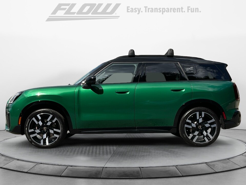 2026 Mini Countryman S ALL4 photo 4