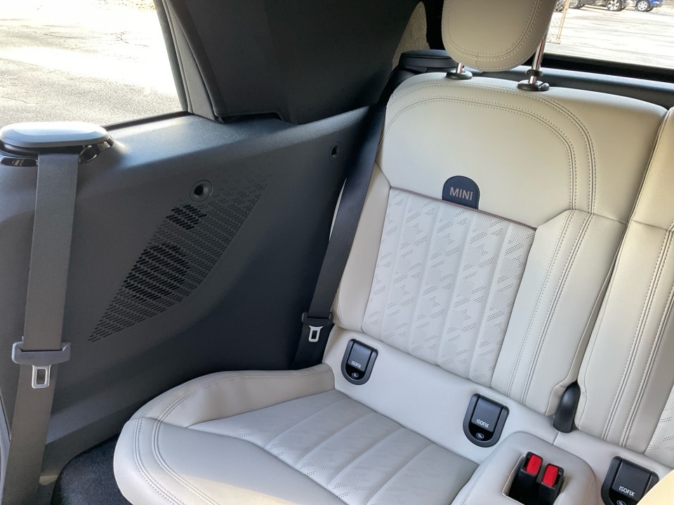 2026 MINI Convertible S - Photo 29
