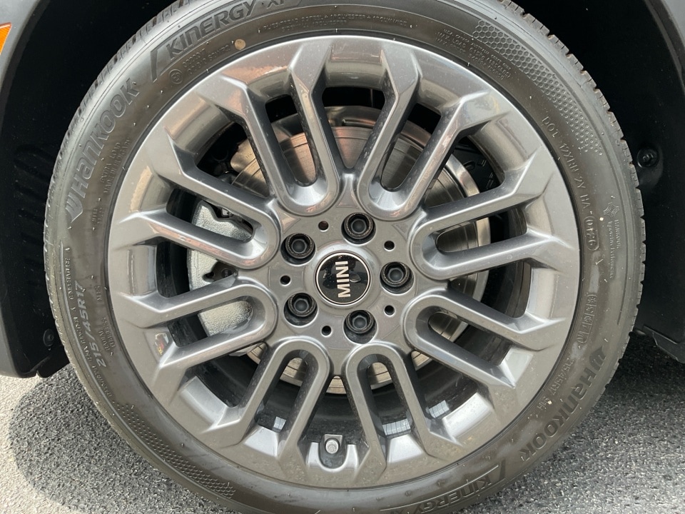 2026 MINI Hardtop 4 Door S - Photo 27
