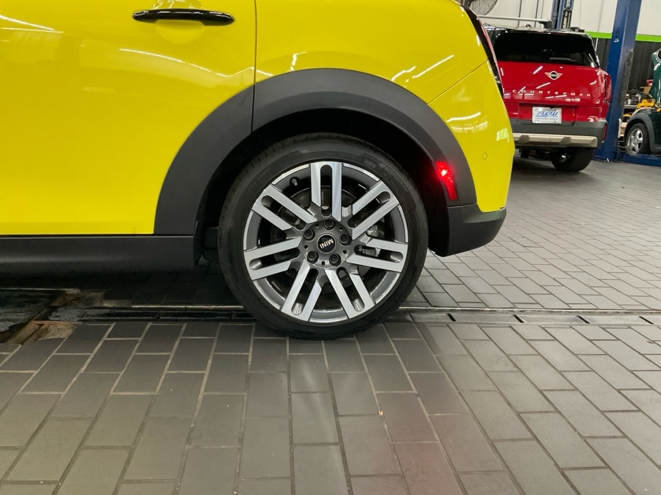 2026 MINI Hardtop 4 Door S - Photo 26