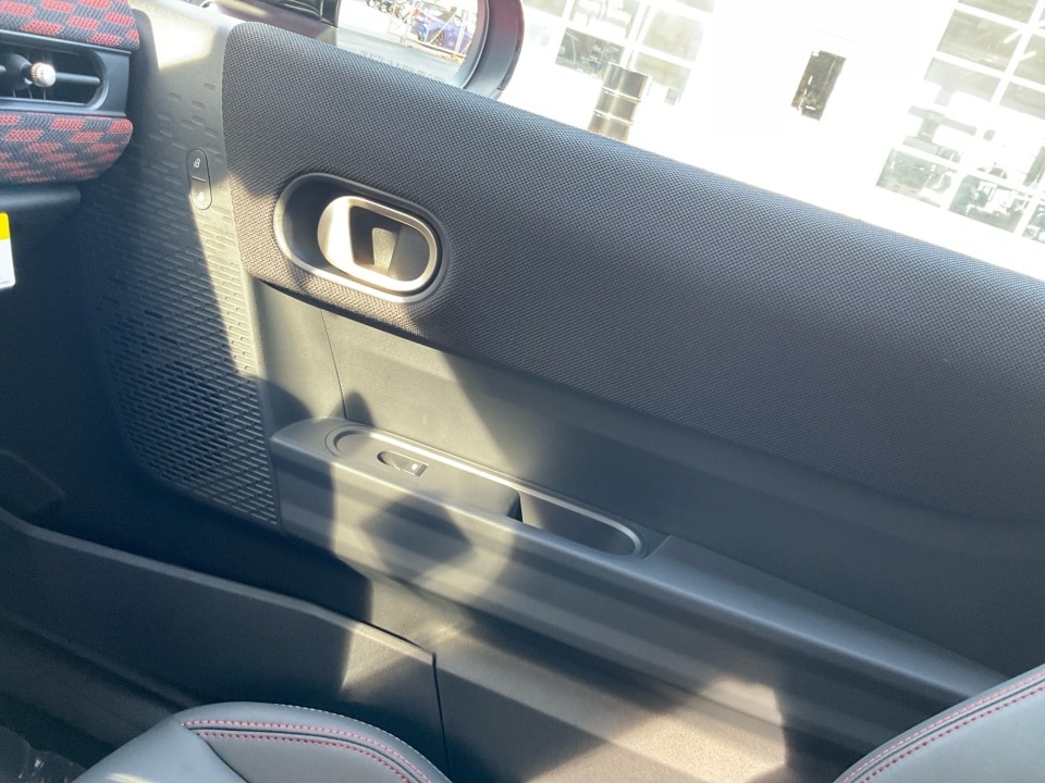 2026 MINI Convertible S - Photo 31