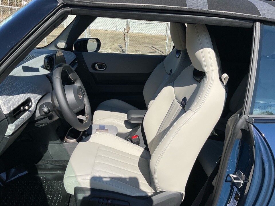 2026 MINI Convertible S - Photo 30