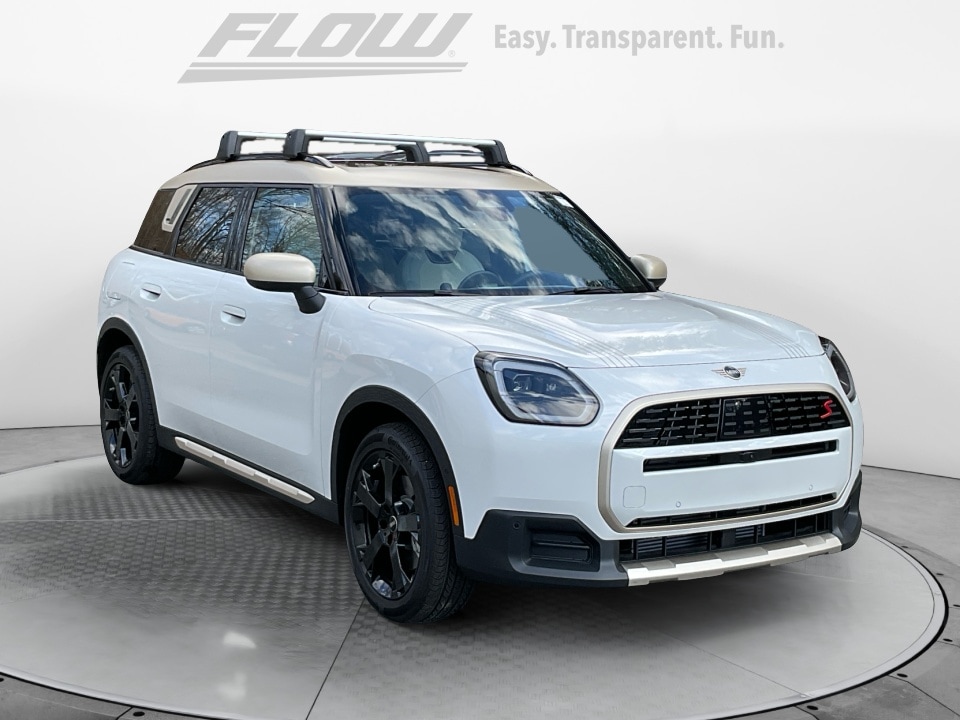 2026 MINI Countryman