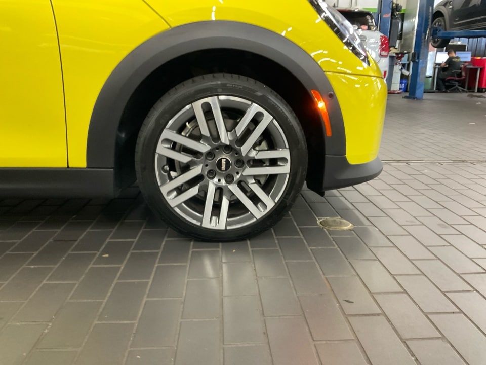 2026 MINI Hardtop 4 Door S - Photo 29
