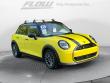 Certified 2025 MINI Hardtop Cooper S Hatchback