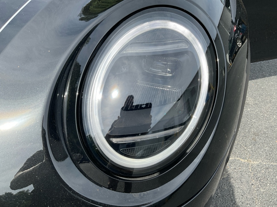 2026 MINI Hardtop 4 Door S - Photo 26