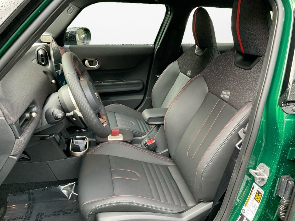 2026 MINI Hardtop 4 Door S - Photo 9