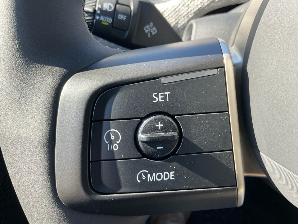 2026 MINI Convertible S - Photo 19