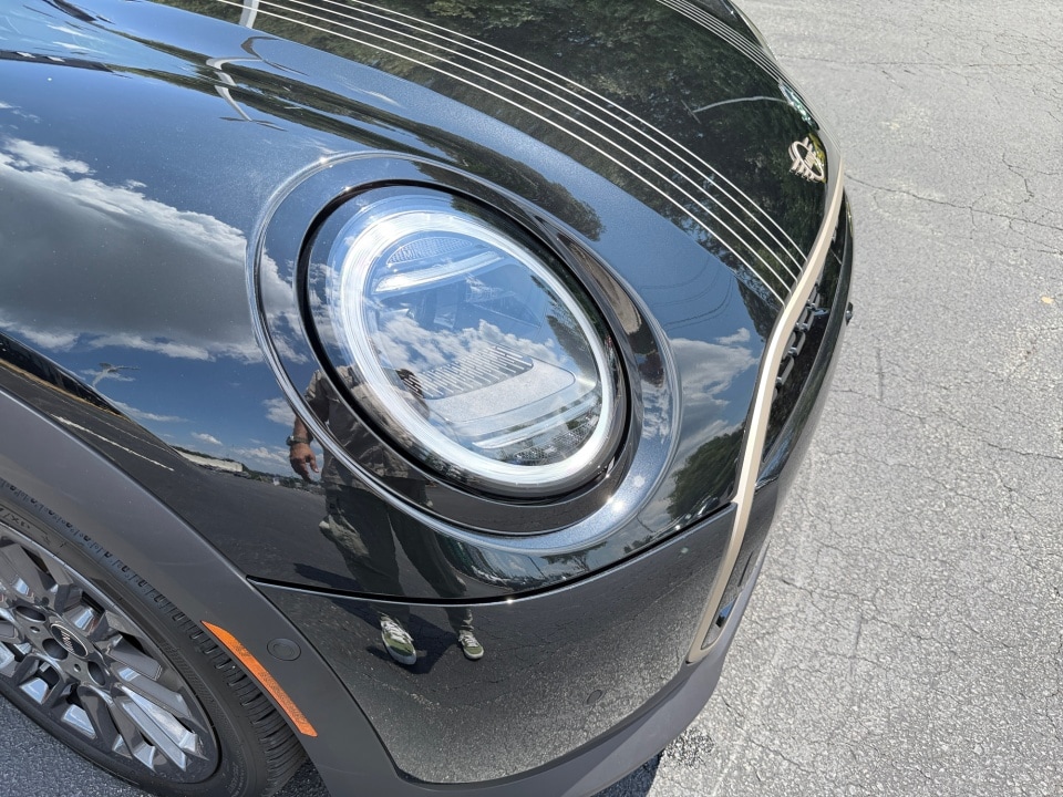 2026 MINI Convertible Base - Photo 24