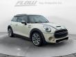 Used 2017 MINI Hardtop Cooper S Hatchback