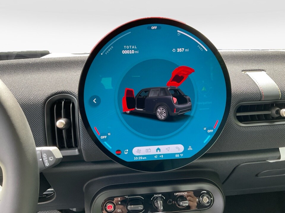 2026 MINI Hardtop 4 Door S - Photo 17