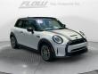 Certified 2023 MINI SE Hardtop Cooper Hatchback