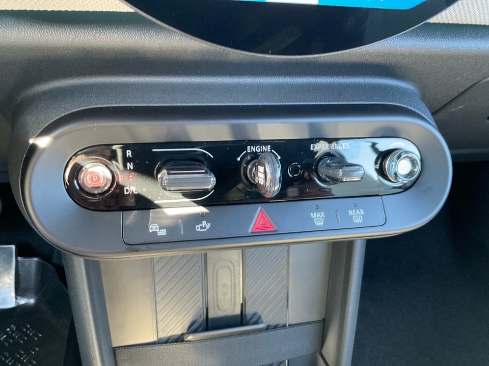 2026 MINI Convertible S - Photo 20