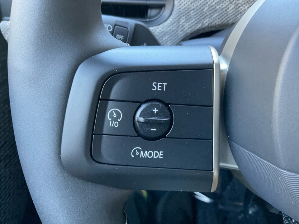 2026 MINI Convertible S - Photo 19