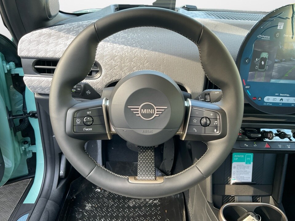 2026 MINI Convertible S - Photo 10