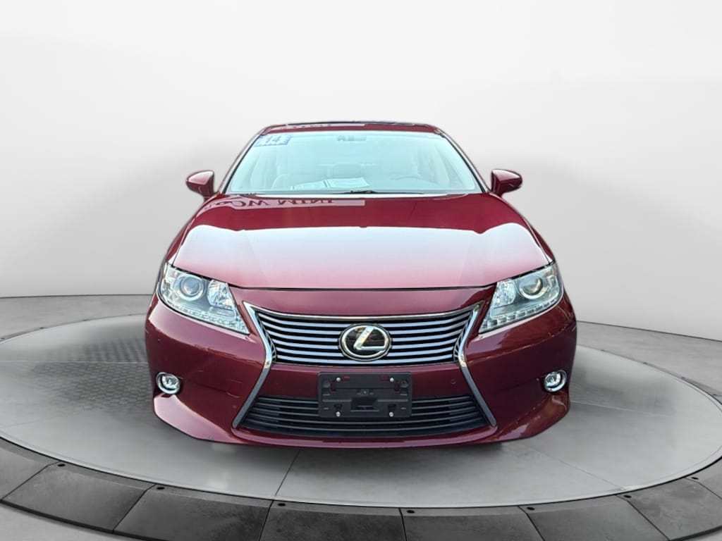 Used 2014 Lexus ES 350 Sedan