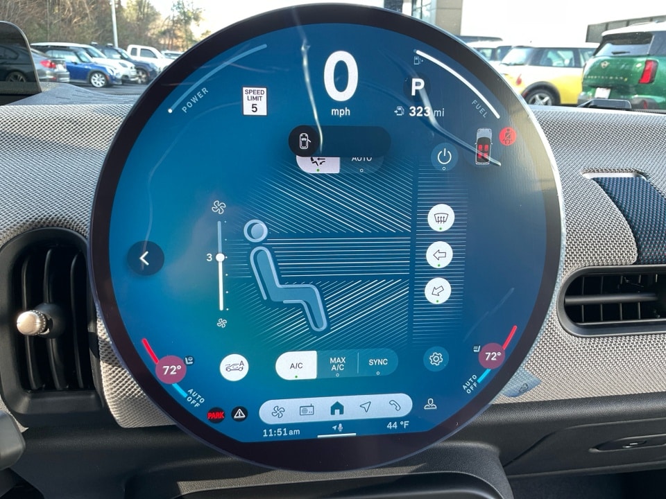 2026 MINI Convertible S - Photo 18