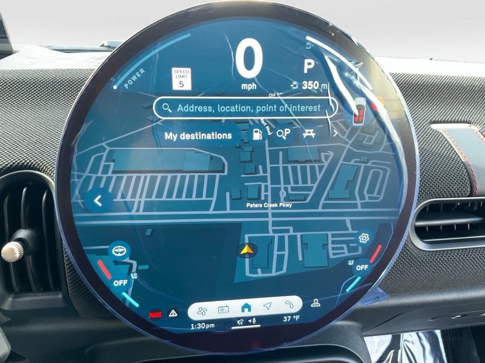 2026 MINI Convertible S - Photo 17