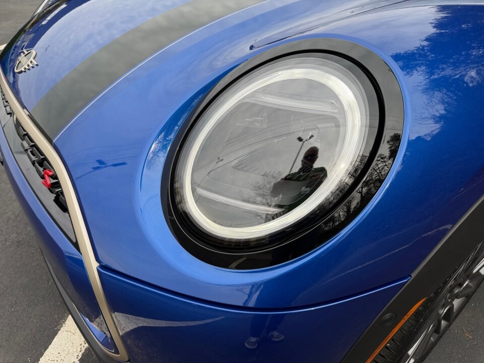 2026 MINI Hardtop 2 Door S - Photo 26