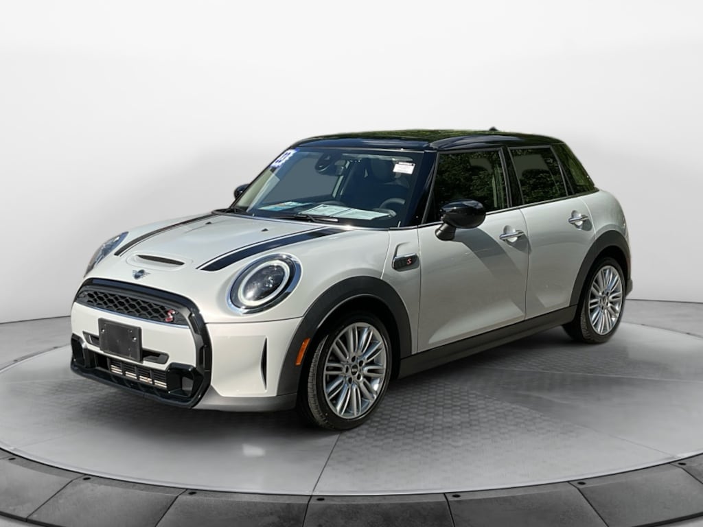 Used 2023 MINI Hardtop Cooper S Hatchback