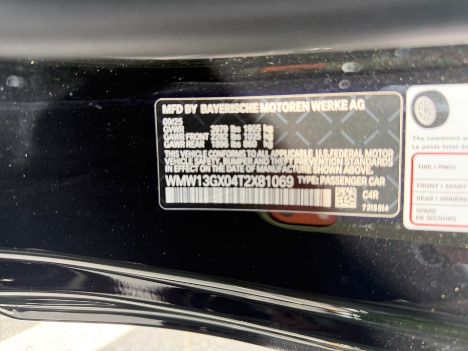 2026 MINI Convertible Base - Photo 35