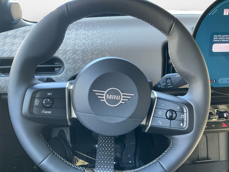 2026 MINI Convertible S - Photo 10