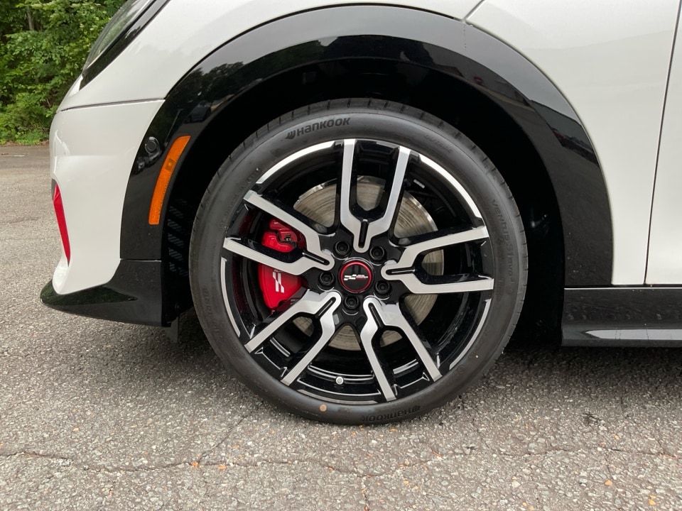 2026 MINI Convertible John Cooper Works - Photo 22