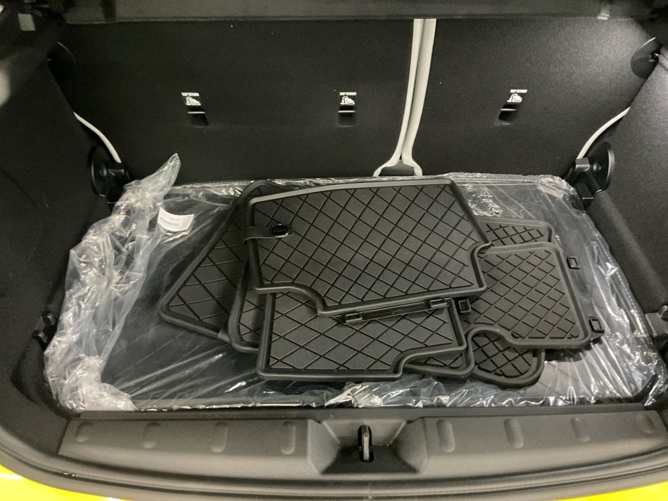 2026 MINI Hardtop 4 Door S - Photo 19