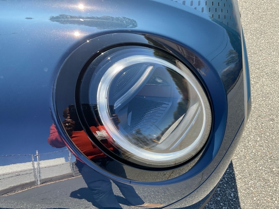 2026 MINI Convertible S - Photo 24