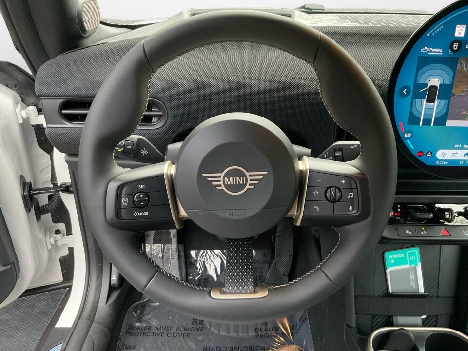 2026 MINI Convertible S - Photo 10
